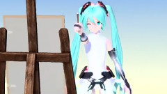 初音未来,VOCALOID家族 - ルシッドドリーミング