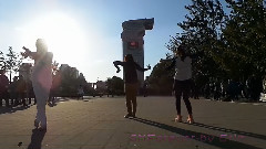 SM Town - SMTown快闪活动