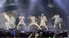 B.A.P - Badman