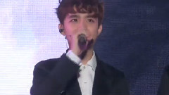 EXO-K - Talk