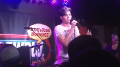Adam Lambert - 2012 Summer Blast Off
