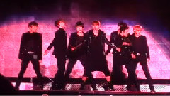 东海(Super Junior),Super Junior - Break Down