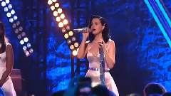 Katy Perry - By The Grace Of God