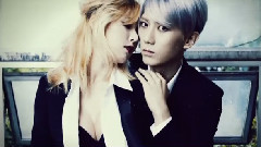 张贤胜,金泫雅,Trouble Maker - Trouble Maker