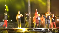 东海(Super Junior),Super Junior - Rock Star