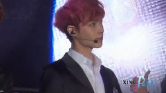 张艺兴(EXO),EXO-M,EXO - Talk