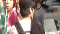 炎亚纶 - 小威哥和宇珊离开