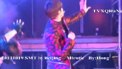 东方神起,郑允浩 - Mirotic