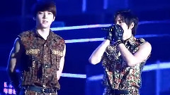 Infinite - Beatbox