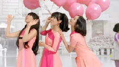 Perfume - キリンチューハイ氷結やさしい果実の3% 氷結 Balloon篇