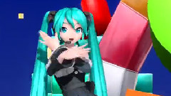 初音未来,VOCALOID家族 - クローバークラブ