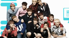 EXO,少女时代,f(x) - SKT LTE CF 完整版