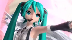 初音未来,VOCALOID家族 - 恋色病棟