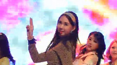 Nine Muses - Ticket
