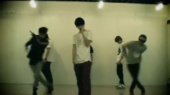 EXO,NU'EST,M4M,BEAST,MBLAQ - 男团版眉飞色舞