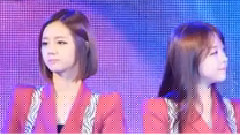 Girl's Day - Talk