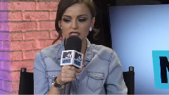 Cher Lloyd - Cher Lloyd MTV Interview