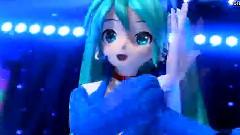 初音未来,VOCALOID家族 - みくみくにしてあげる