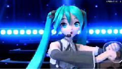 初音未来,VOCALOID家族 - みくみくにしてあげる