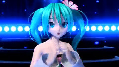 初音未来,VOCALOID家族 - みくみくにしてあげる
