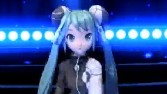 初音未来,VOCALOID家族 - みくみくにしてあげる