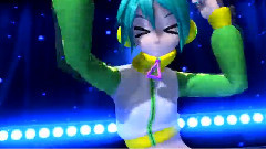 初音未来,VOCALOID家族 - みくみくにしてあげる