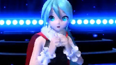 初音未来,VOCALOID家族 - みくみくにしてあげる