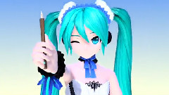 初音未来,VOCALOID家族 - ルシッドドリーミング