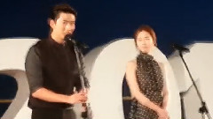 玉泽演(2PM) - 釜山国际电影节