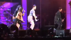 f(x) - Danger & Talk & Electric Shock