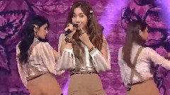 Nine Muses - 鸡蛋歌 & Gun