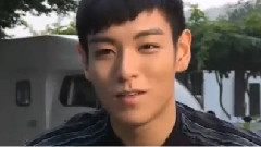T.O.P(Bigbang) - <同窗生> 拍摄花絮