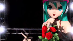 初音未来,VOCALOID家族 - 白い雪のプリンセスは