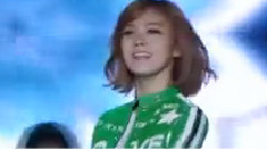 Orange Caramel - 上海之恋