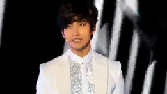 东方神起,沈昌珉 - Purple Line