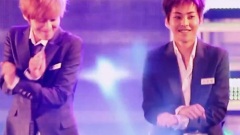 EXO,EXO-M,EXO-K - Ending