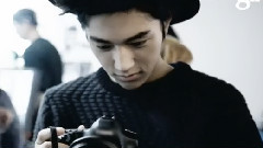 Infinite - Vogue Girl