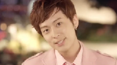 Boyfriend - Pinky Santa