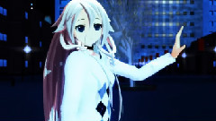 IA,VOCALOID家族 - Magnet
