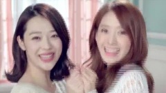 EXO,少女时代,f(x) - Skt Lte CF