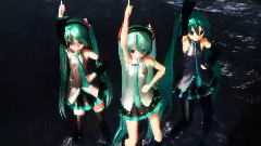 初音未来 - ハッピートラップ