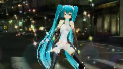 初音未来 - イージーデンス