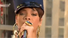 Rihanna - Umbrella
