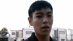 T.O.P(Bigbang) - Showbiz Korea 同窗生
