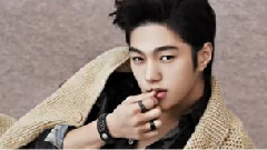 Infinite - L VOGUE GIRL拍摄花絮