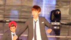 EXO,EXO-K,EXO-M - Growl
