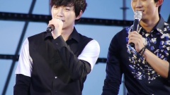 李俊昊(2PM),2PM - Talk