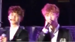 EXO,EXO-M,张艺兴(EXO) - Talk & 京片儿绕口令
