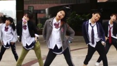 模仿翻唱 - Bing Bing