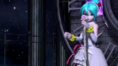初音未来,VOCALOID家族 - ロミオとシンデレラ